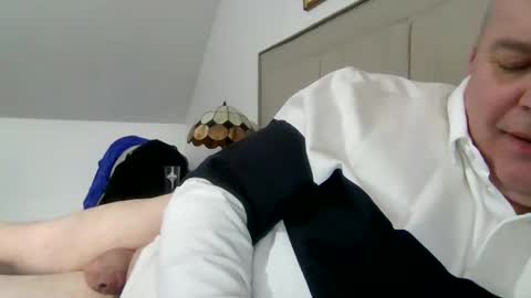 haggisstop online show from 10.11.25