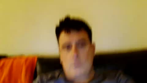 hahauwish007 online show from 01.20.25