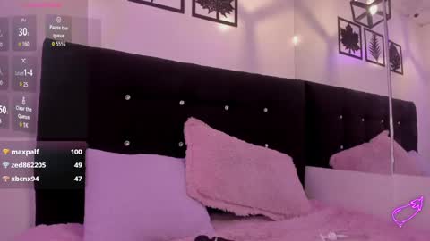 Snapshot of haiily_baeker chatting on 11.05.25 haiily_baeker online show from 11.05.25