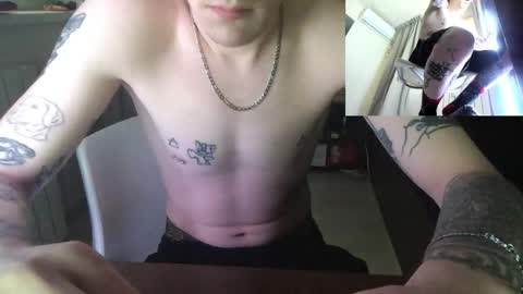 haildave6 online show from 02.08.26