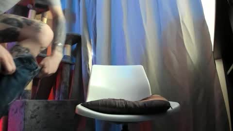 haildave6 online show from 03.01.26