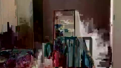 hailey_26 online show from 12.14.25