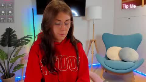 Hailey  Green online show from 05.25.26