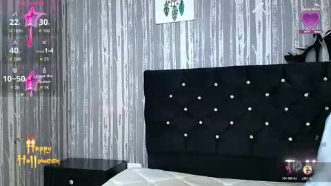 Snapshot of hailey_johnsonn chatting on 11.03.25 hailey_johnsonn online show from 11.03.25