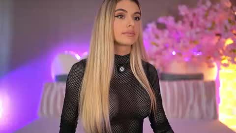 Hailey online show from 07.17.26