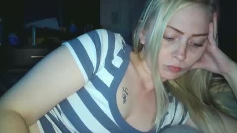 Snapshot of haileyakuma69 chatting on 10.25.25 Hailey and d online show from 10.25.25