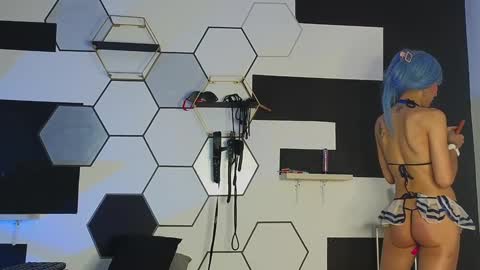 haileycat_ online show from 01.26.25