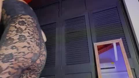 haileycat_ online show from 03.18.26