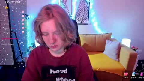 Hailey online show from 10.12.25
