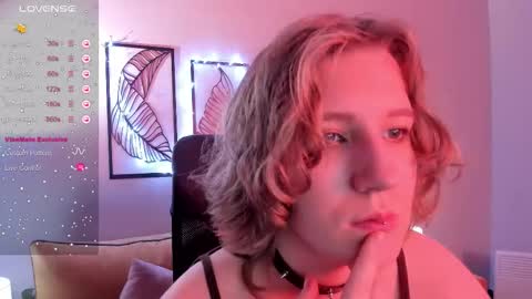 Hailey online show from 10.30.25