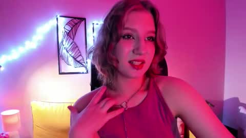 Hailey online show from 11.29.25