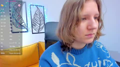 Hailey online show from 12.22.25