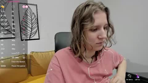 Hailey online show from 02.24.26