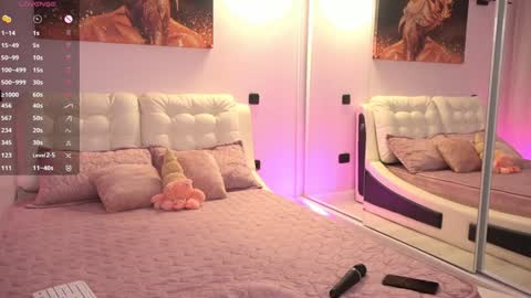 Masha online show from 10.22.25