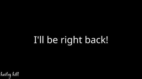 HaileyHill online show from 02.03.26