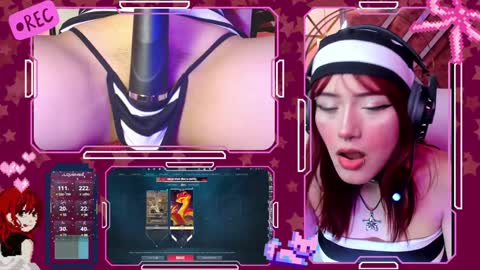 Hailey online show from 01.28.25