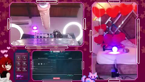 Hailey online show from 02.20.25