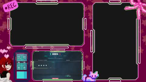 Hailey online show from 02.25.25