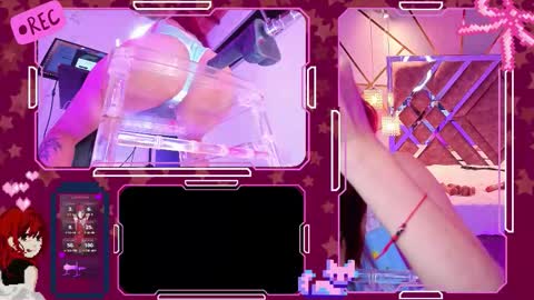 Hailey online show from 11.09.25