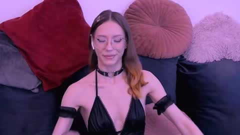 Carla online show from 03.08.26