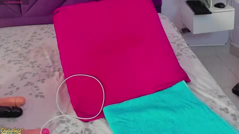 haileystonei online show from 05.30.26