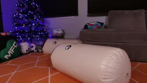 HailWilds online show from 12.20.24