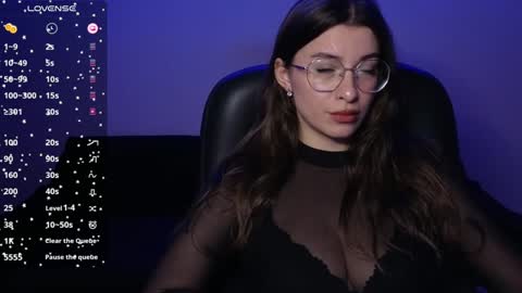 HailyHeavenly online show from 12.24.24