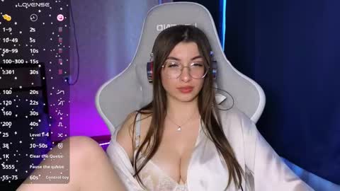 HailyHeavenly online show from 02.25.25