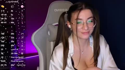 HailyHeavenly online show from 02.28.25