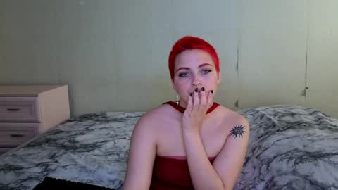 haily_rose online show from 06.07.26
