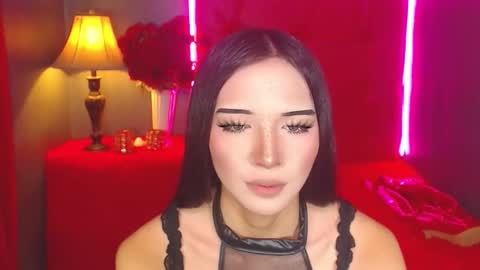 Snapshot of hailyourqueenofsatisfaction chatting on 02.09.26 Haily online show from 02.09.26