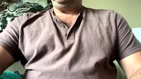 Bruce online show from 04.03.26