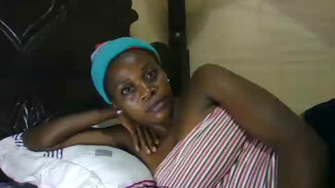 hairy_africanbae online show from 07.20.26