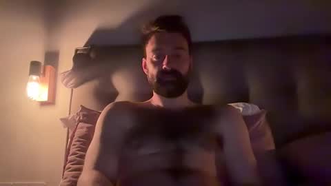 hairy_andhung online show from 04.16.26