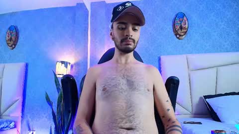 H A I R Y D I A M O N D online show from 09.20.25