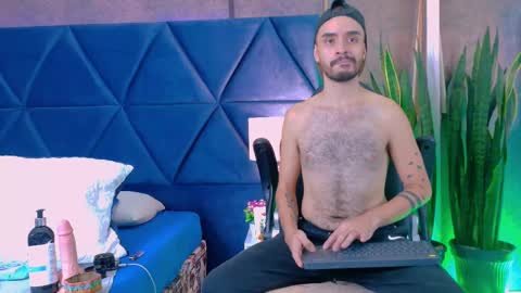 H A I R Y D I A M O N D online show from 10.25.25