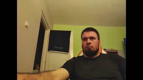 hairy_guy007 online show from 12.22.24