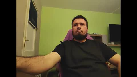 hairy_guy007 online show from 12.30.24