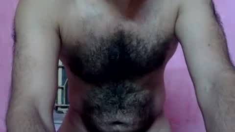 Snapshot of hairy_har chatting on 08.07.26 hairy online show from 08.07.26