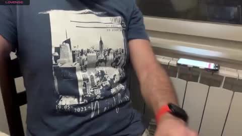 hairy_jockstrap online show from 12.22.25