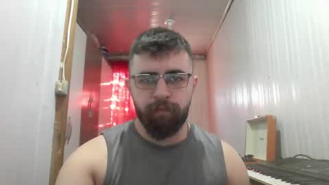 horny online show from 01.05.26