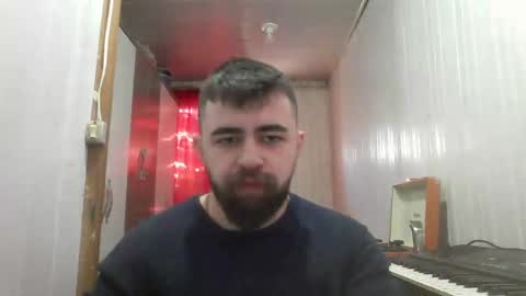 horny online show from 01.06.26