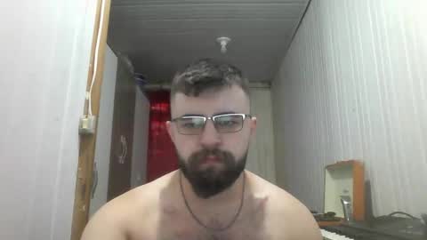 horny online show from 01.11.26