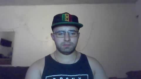 horny online show from 01.16.26