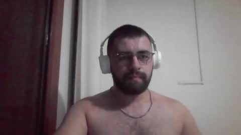 horny online show from 02.11.26