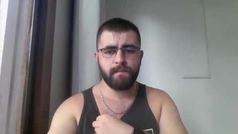 horny online show from 02.18.26