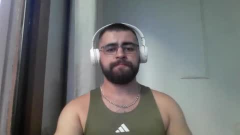 horny online show from 02.20.26