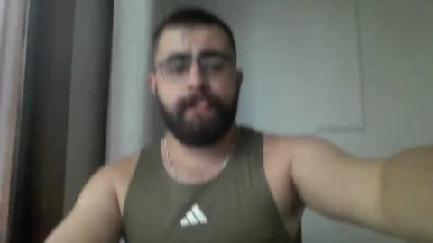 horny online show from 02.25.26
