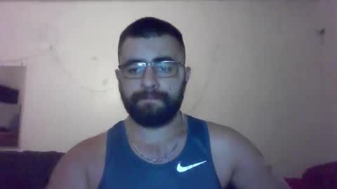 horny online show from 03.02.26