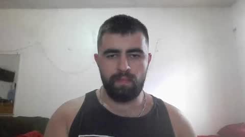 horny online show from 03.10.26